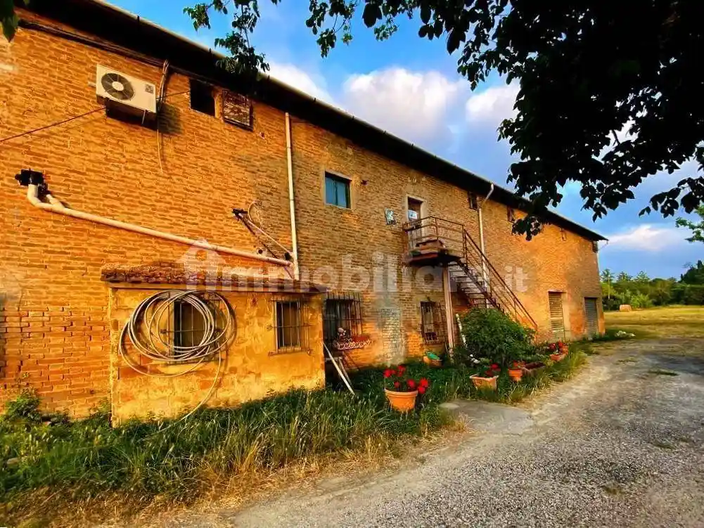 Casa indipendente in vendita a San Miniato
