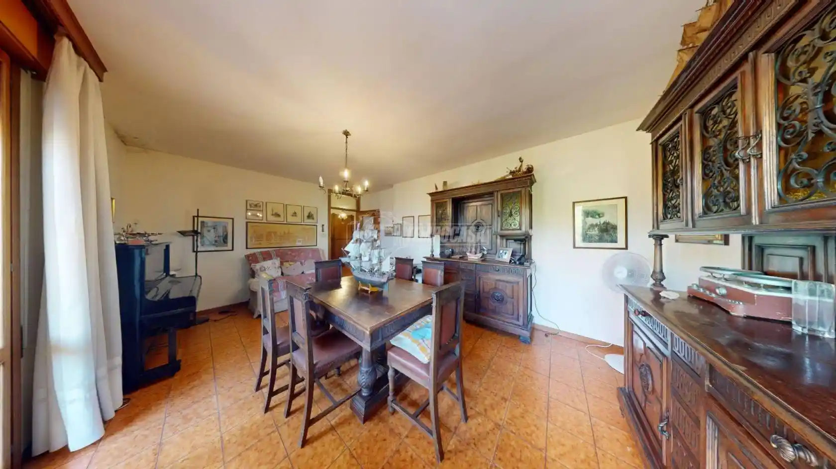 Appartamento in vendita a Abano Terme