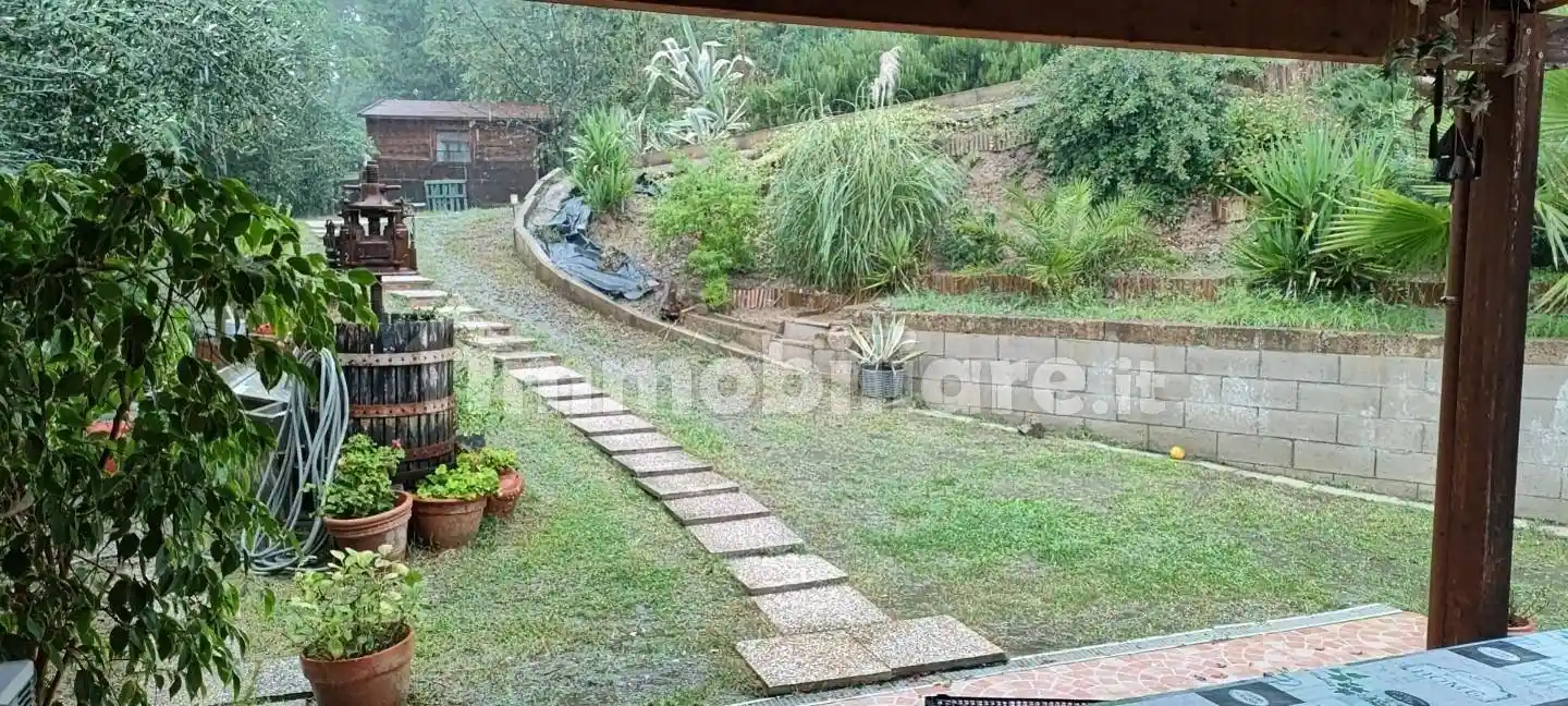 Casa indipendente in vendita a San Miniato