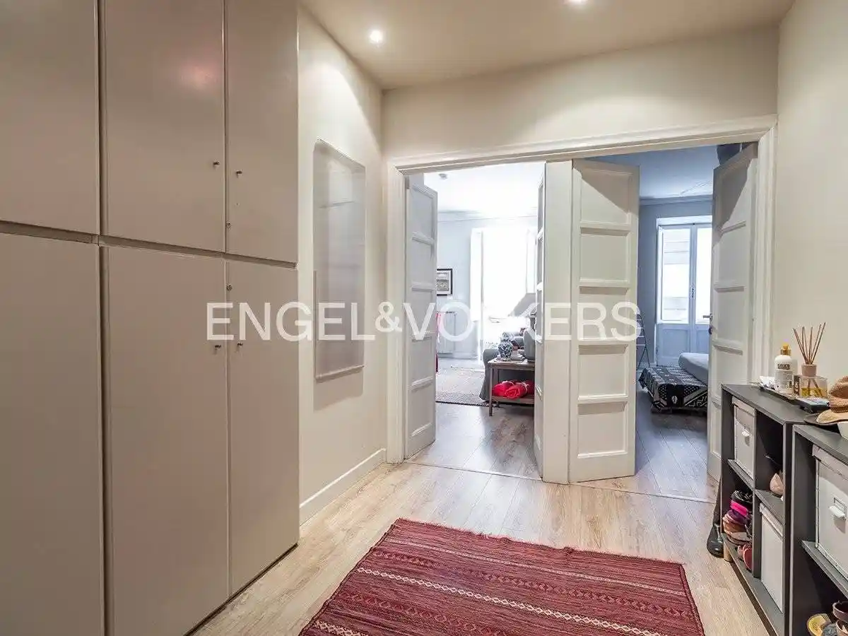 Trilocale via Guerrieri, San Saba - Caracalla, Roma - foto 5