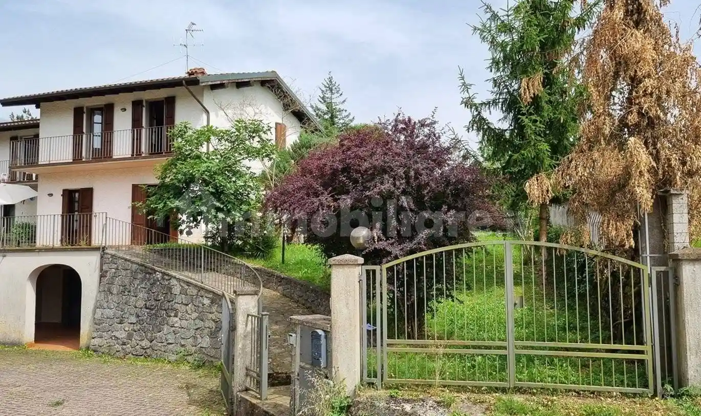 Villa in vendita a Villafranca in Lunigiana