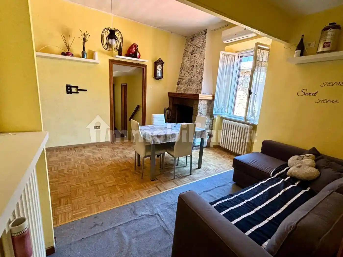 Appartamento in vendita a Orte