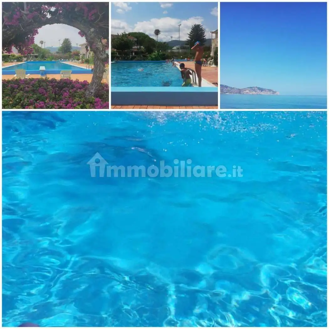 Villa in affitto a Furnari