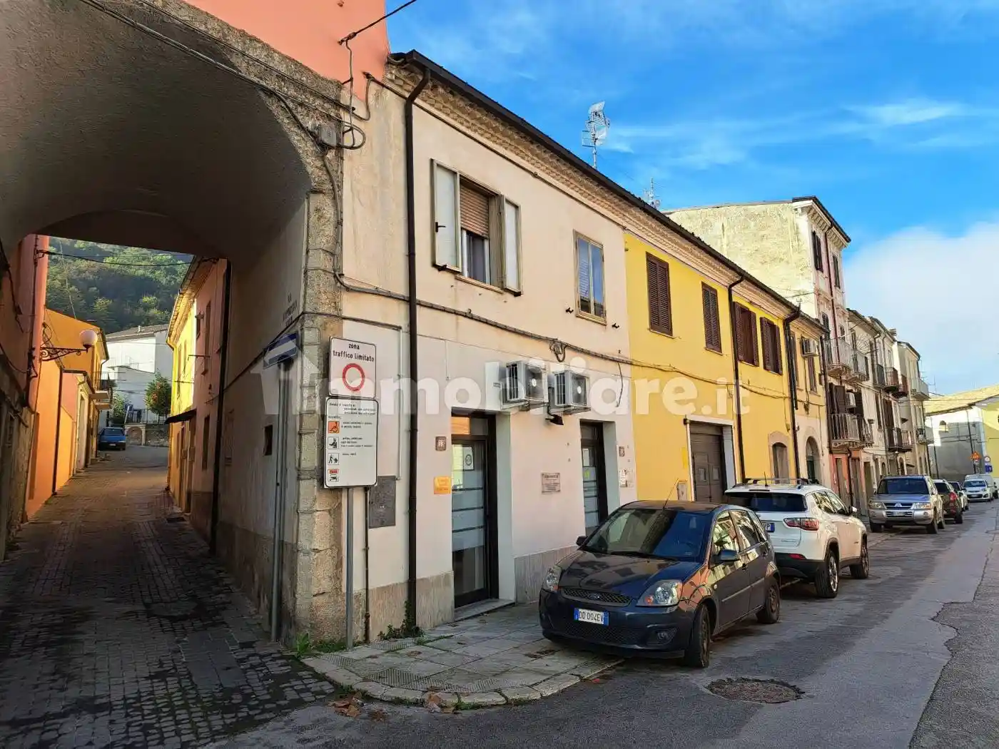 Rustico - Casale in vendita a Bojano