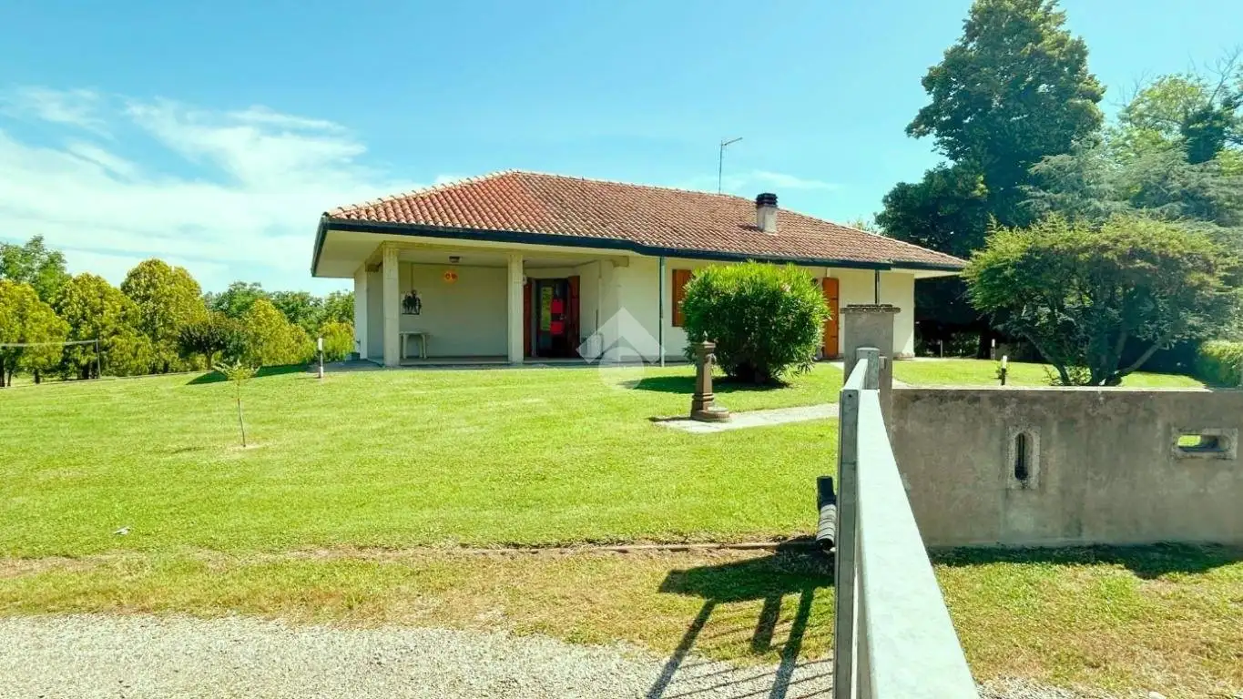 Casa indipendente in vendita a Molinella