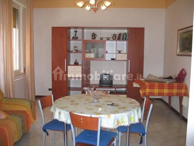 Appartamento in affitto a San Benedetto del Tronto