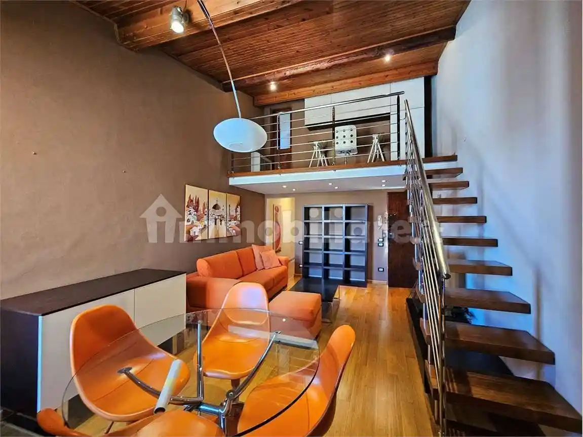 Appartamento in affitto a Firenze