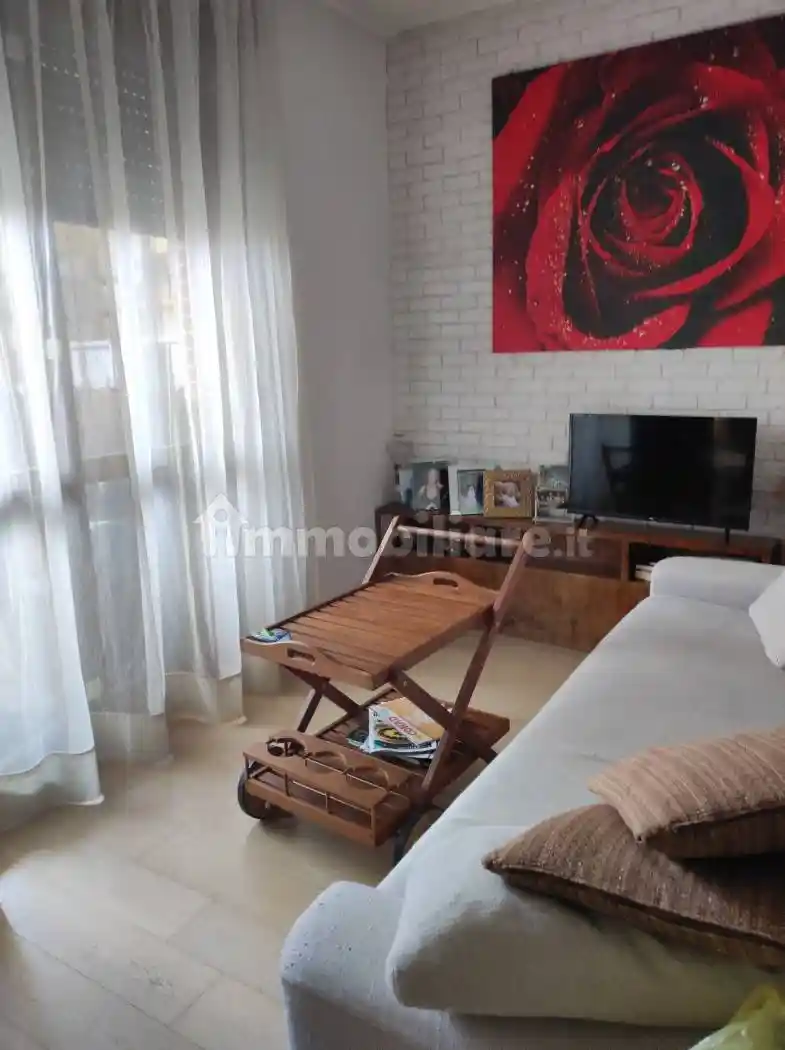 Appartamento in vendita a Mornico al Serio