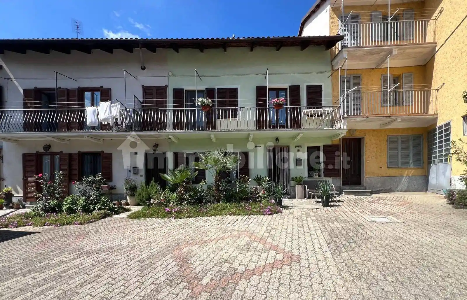 Casa indipendente in vendita a Canale