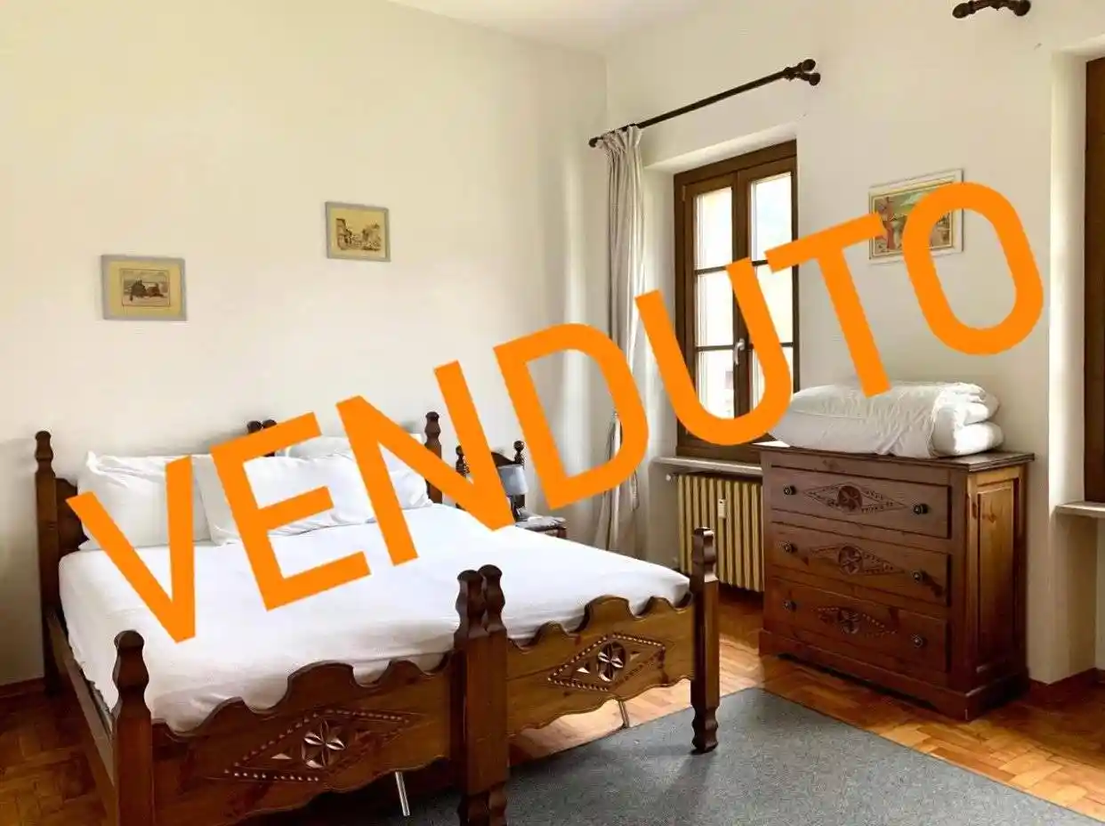 Appartamento in vendita a Pragelato