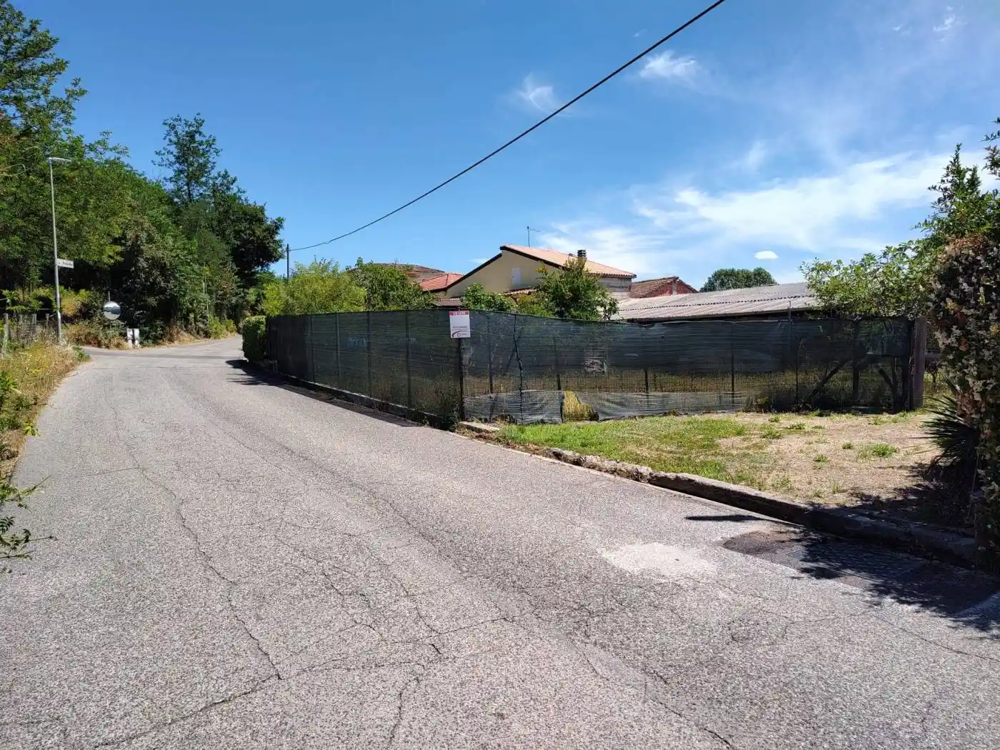 Rustico - Casale in vendita a Frosinone