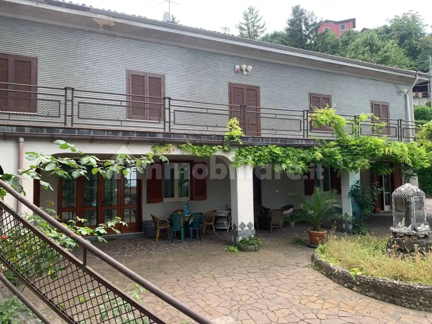 Villa in vendita a Tortona