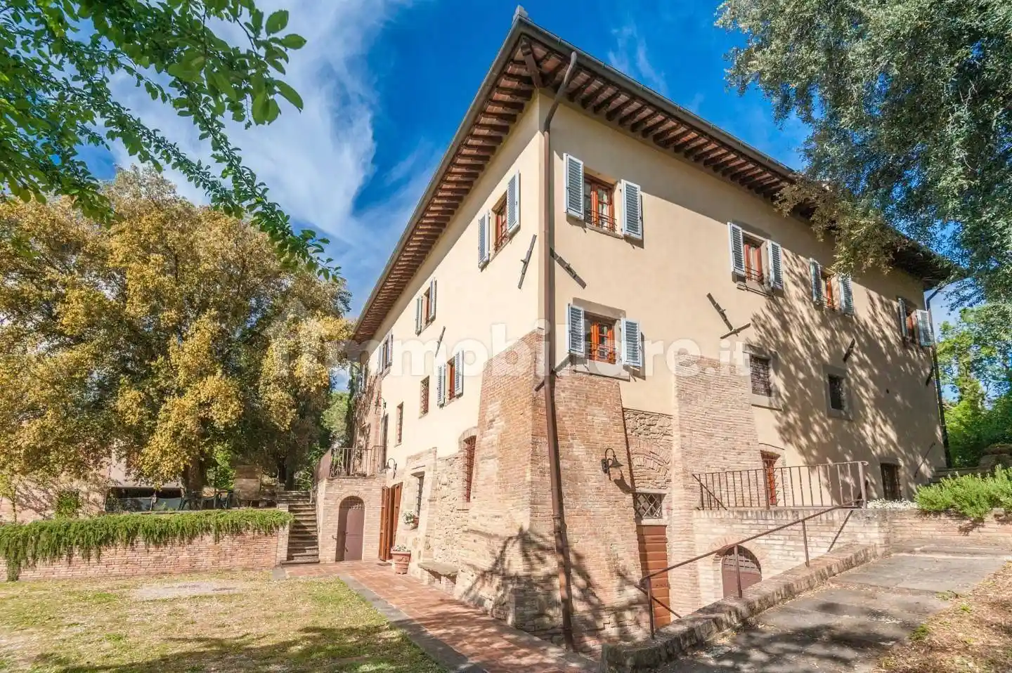 Villa in vendita a San Miniato
