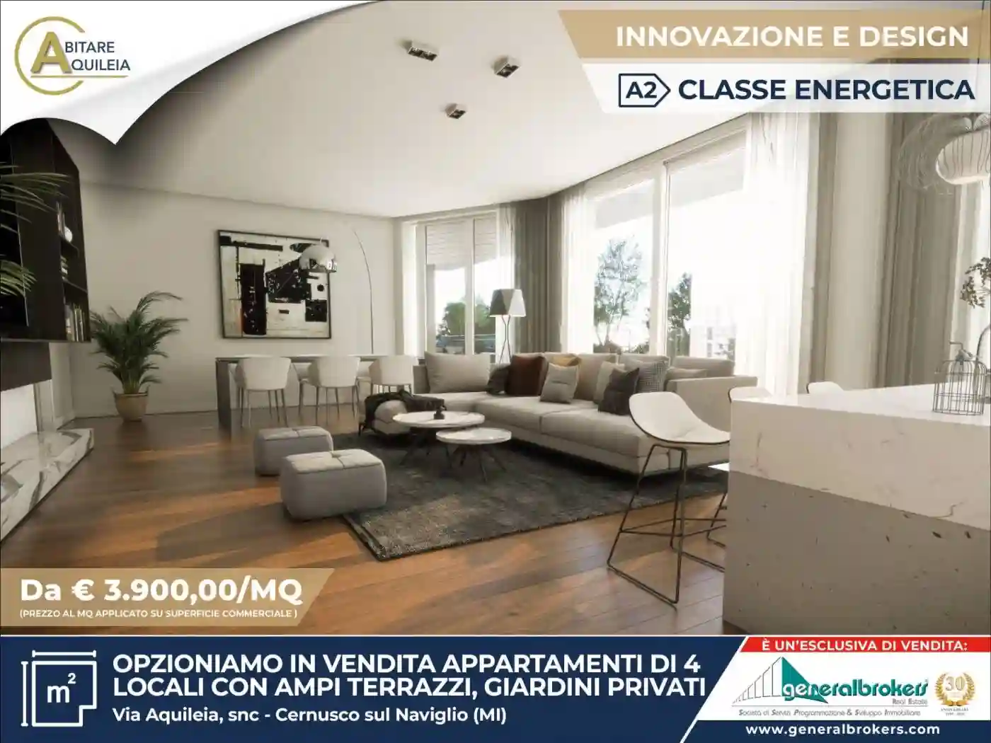 Appartamento - foto 2