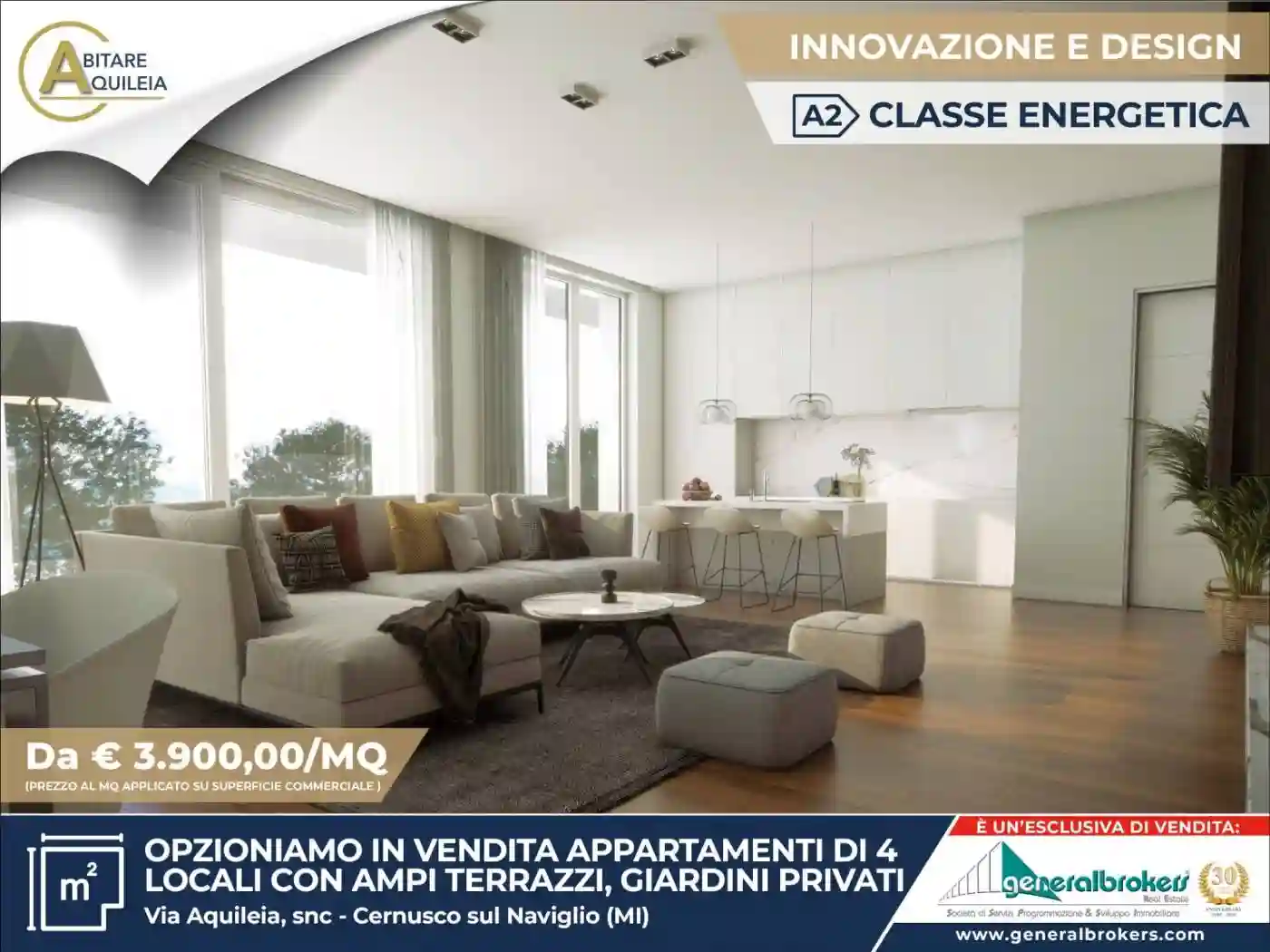 Appartamento - foto 3