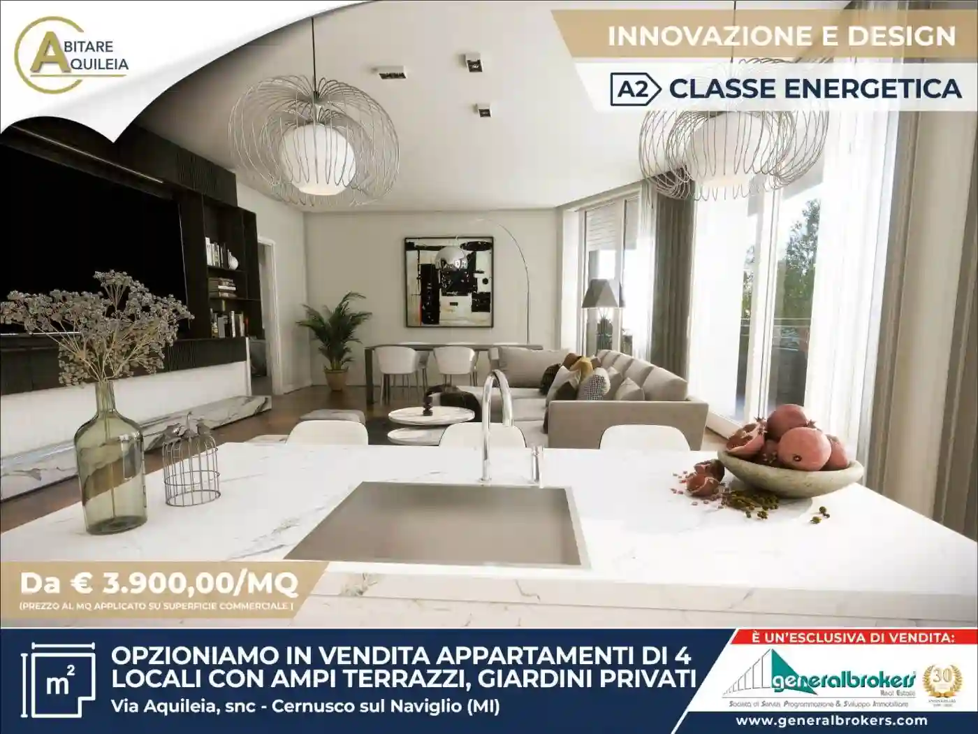 Appartamento - foto 4