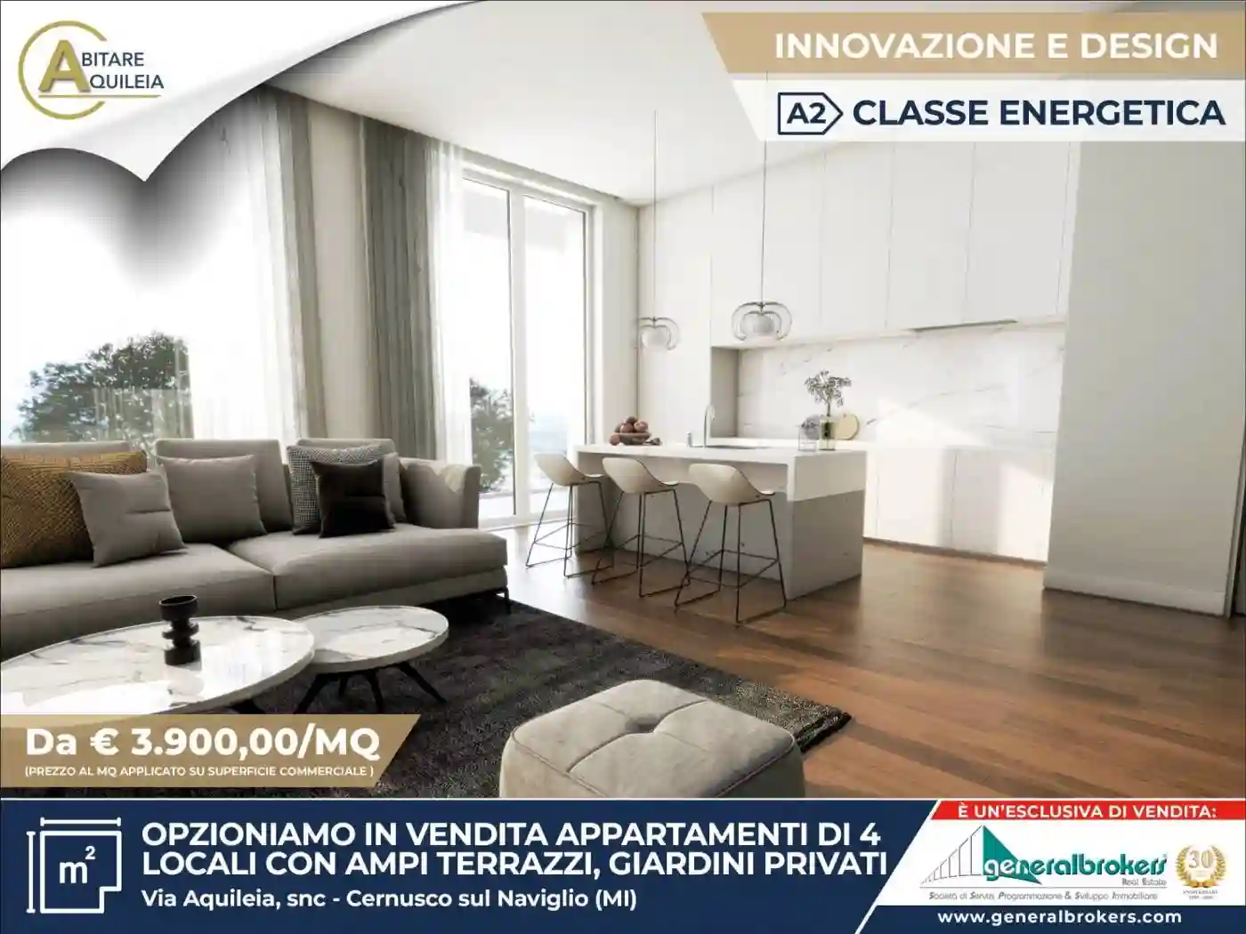 Appartamento - foto 5