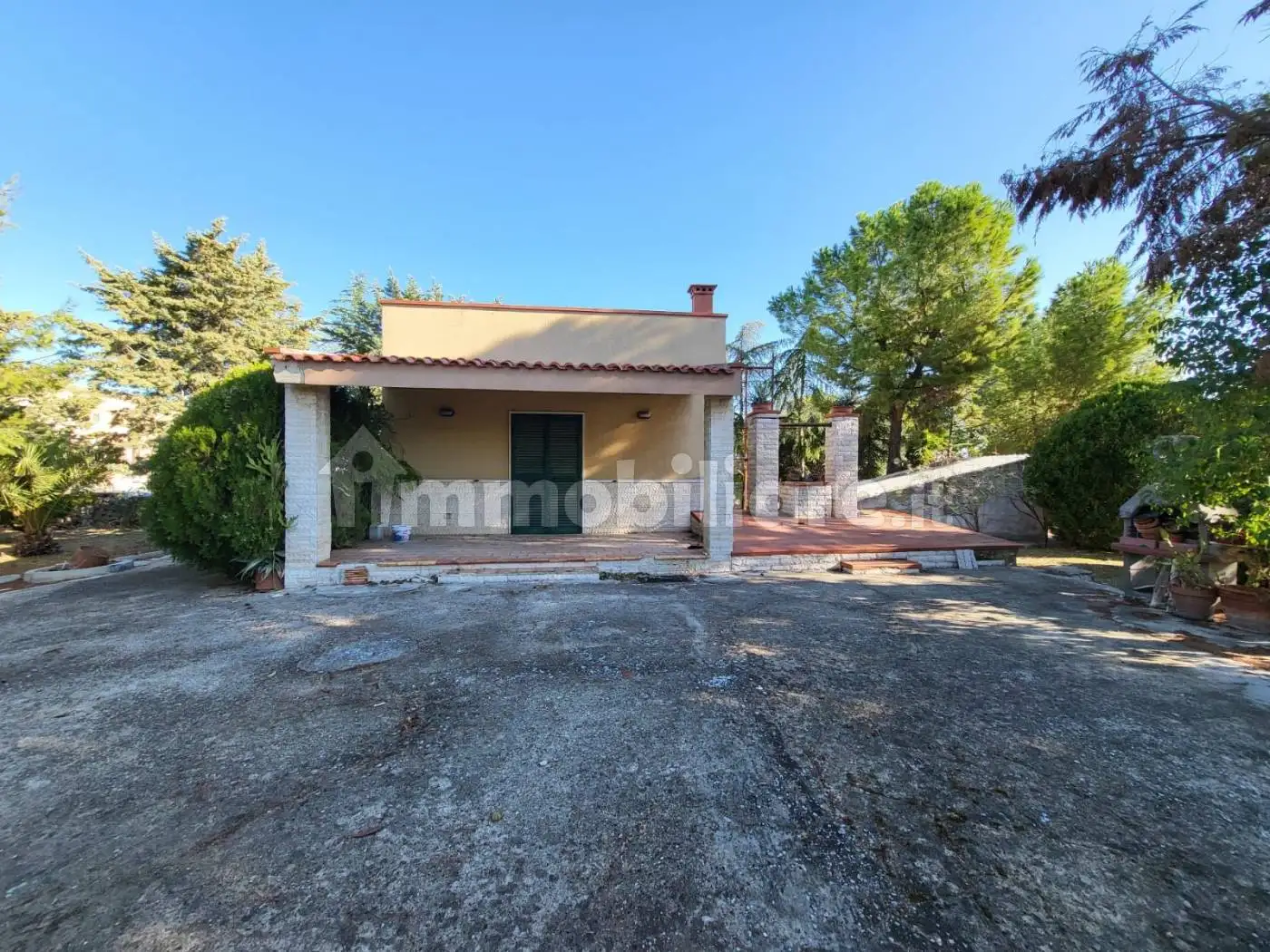 Villa in vendita a Andria