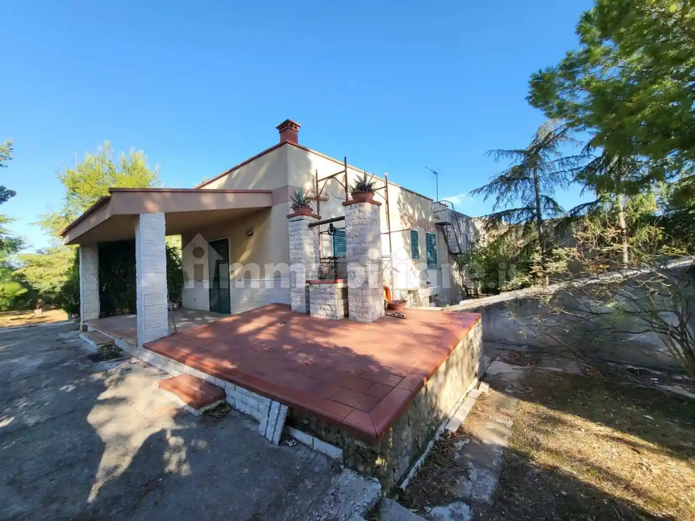 Appartamento in villa via Antonio da Villa, Pineta - Maraldo, Andria - foto 2