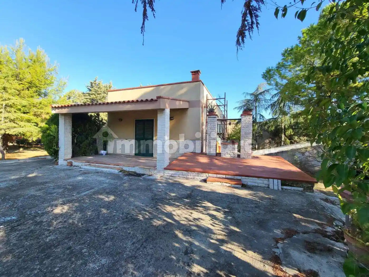 Appartamento in villa via Antonio da Villa, Pineta - Maraldo, Andria - foto 3