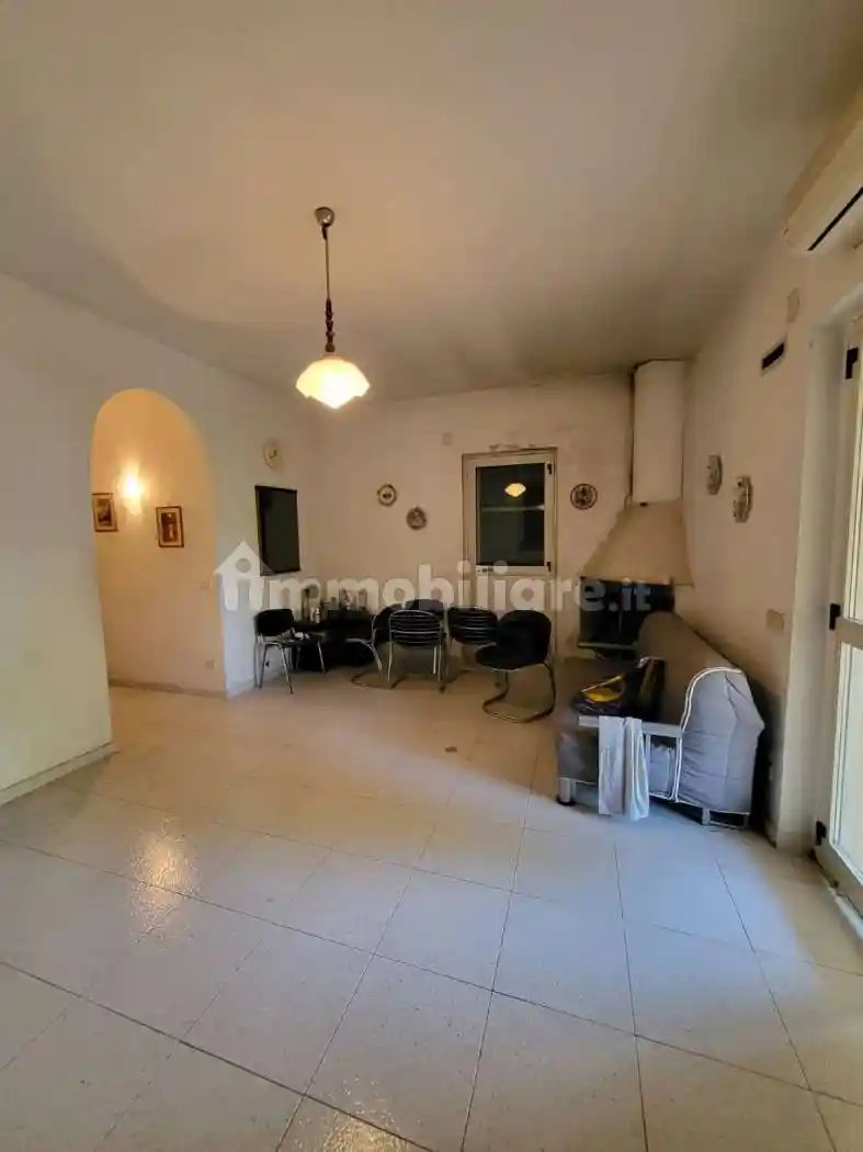 Appartamento in villa via Antonio da Villa, Pineta - Maraldo, Andria - foto 5
