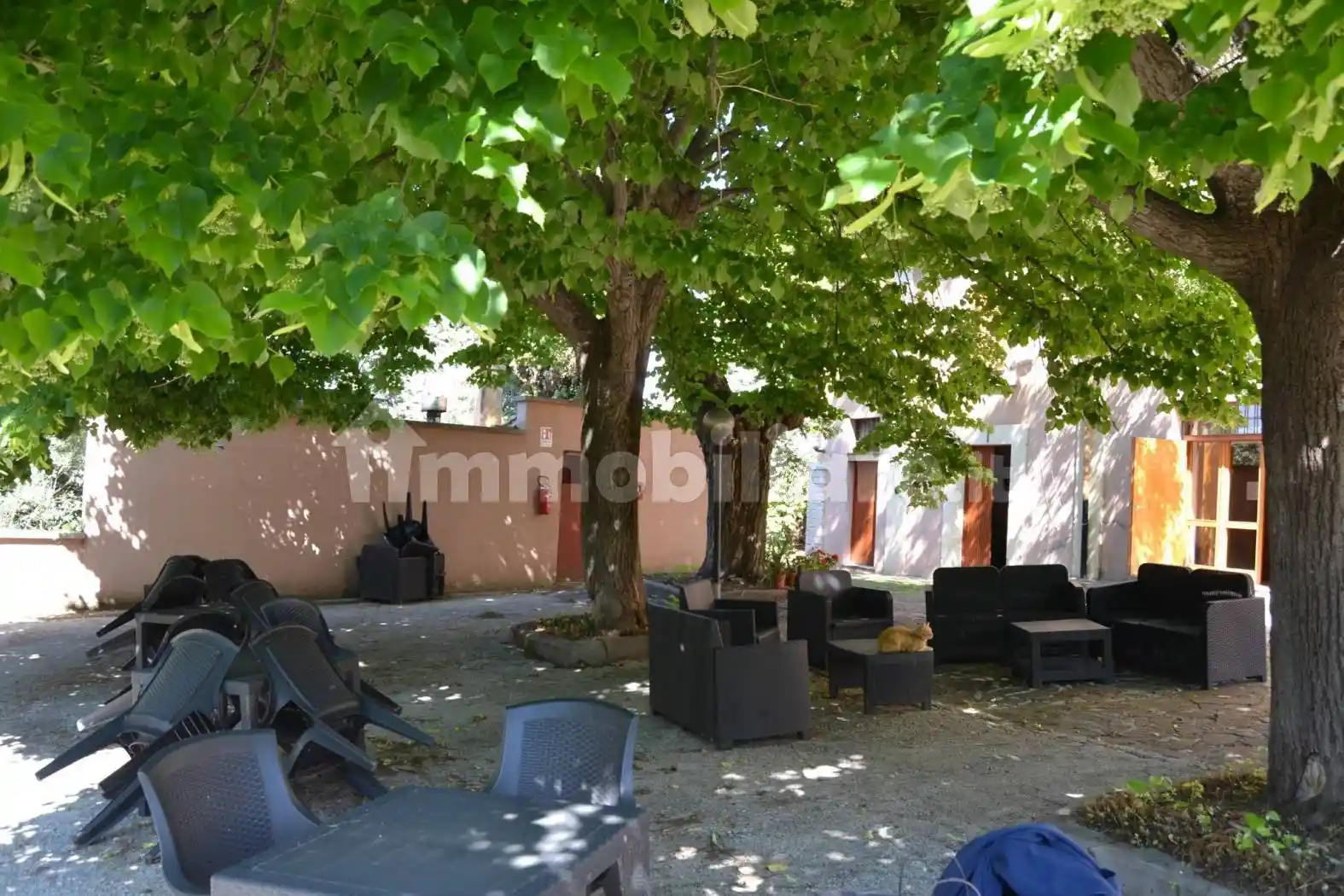 Palazzo - Edificio - foto 2