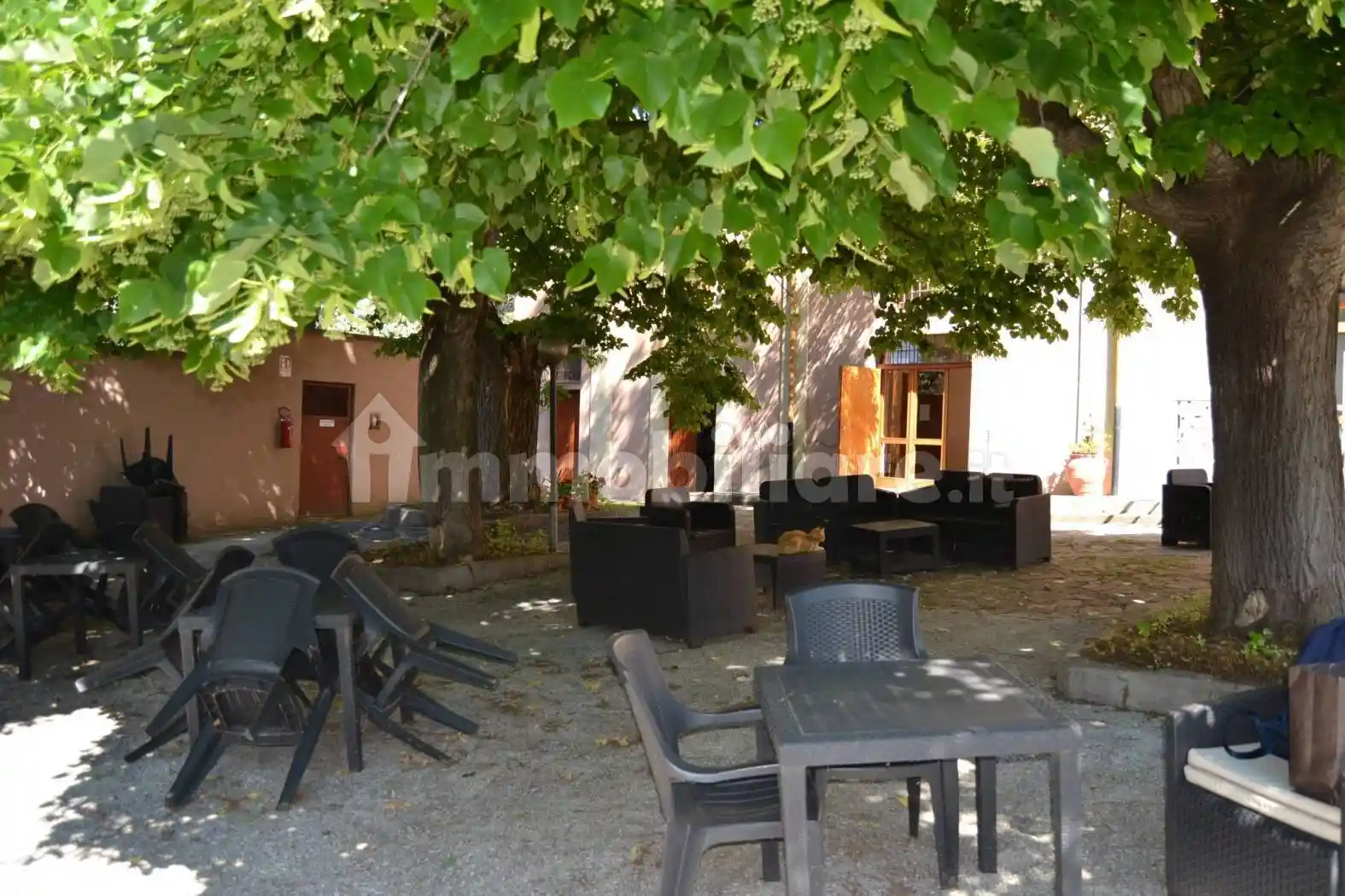 Palazzo - Edificio - foto 3