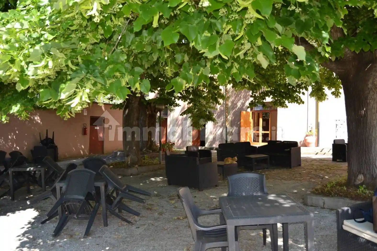 Palazzo - Edificio - foto 4