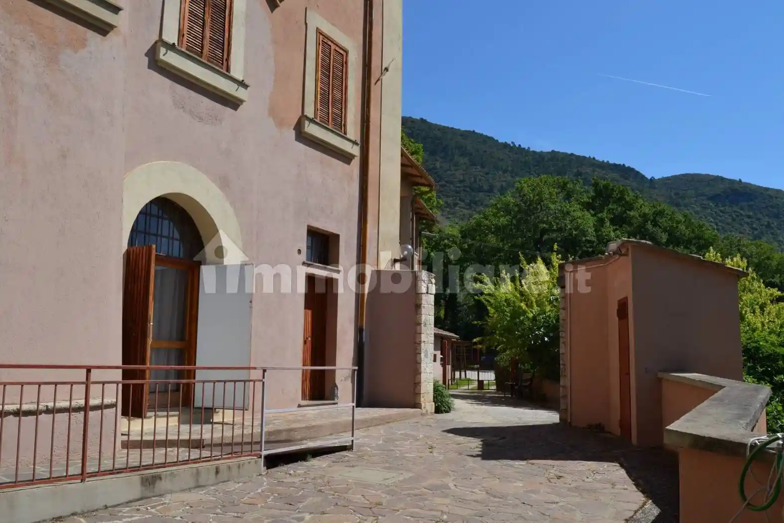 Palazzo - Edificio - foto 5