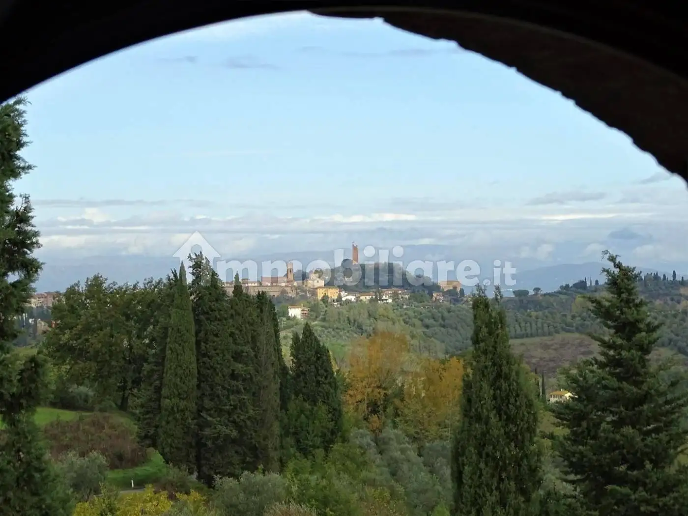 Casa indipendente in vendita a San Miniato