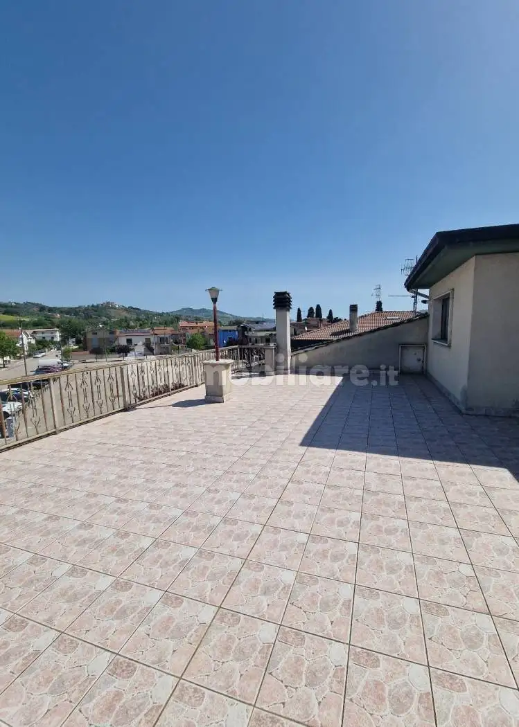 Casa indipendente in vendita a Penna Sant'Andrea