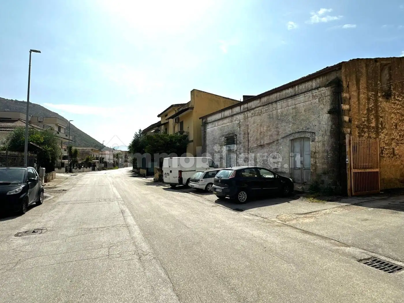 Casa indipendente in vendita a Maddaloni