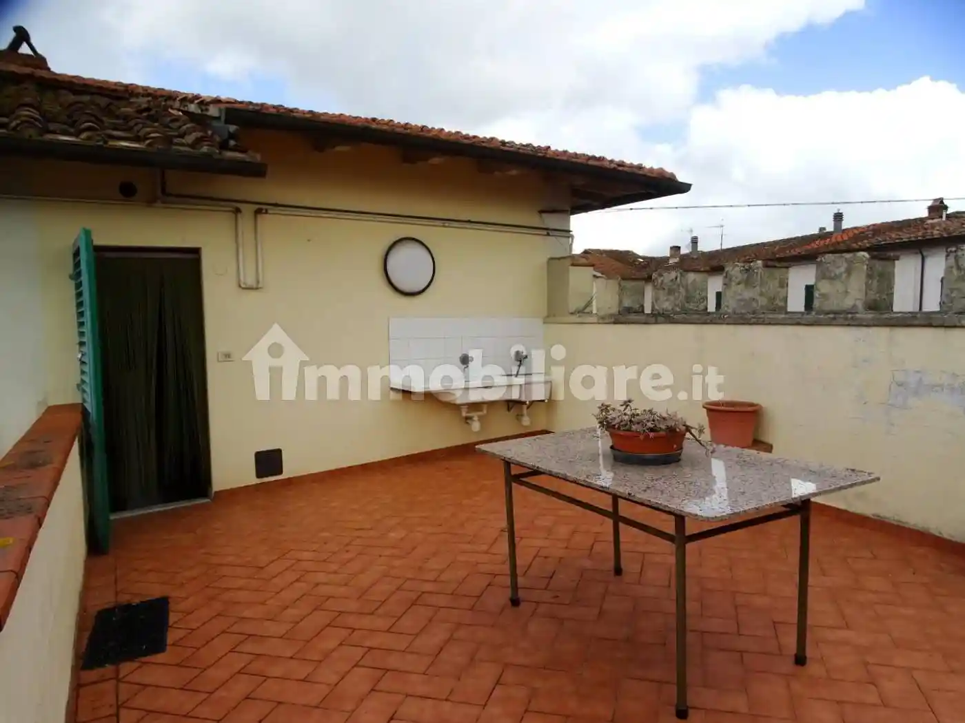 Appartamento in vendita a San Miniato