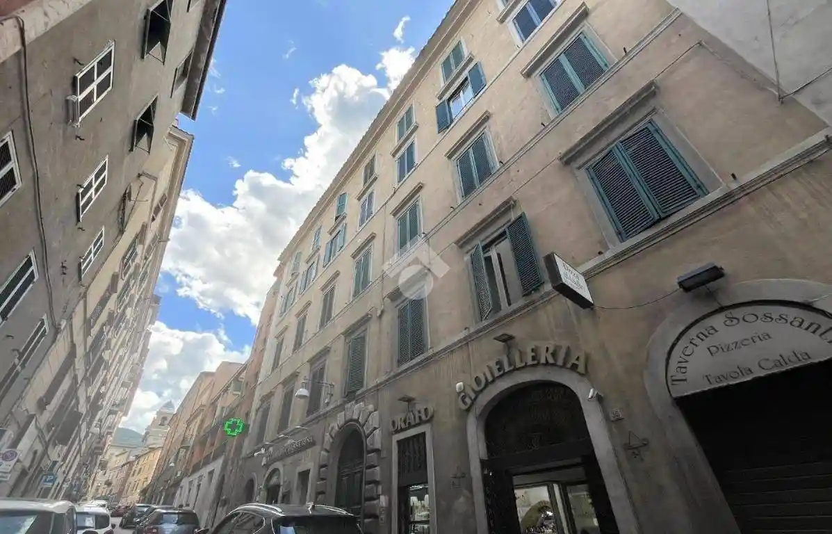 Appartamento in vendita a Subiaco