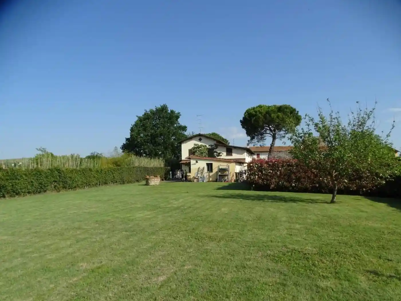 Casa indipendente in vendita a Empoli