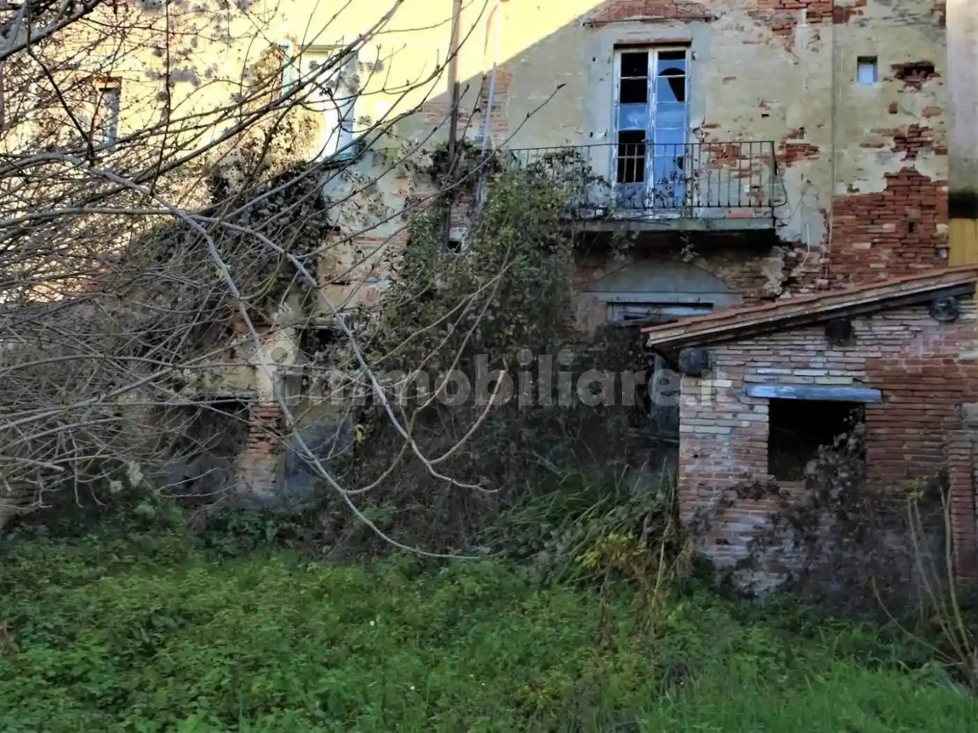 Appartamento in vendita a San Miniato