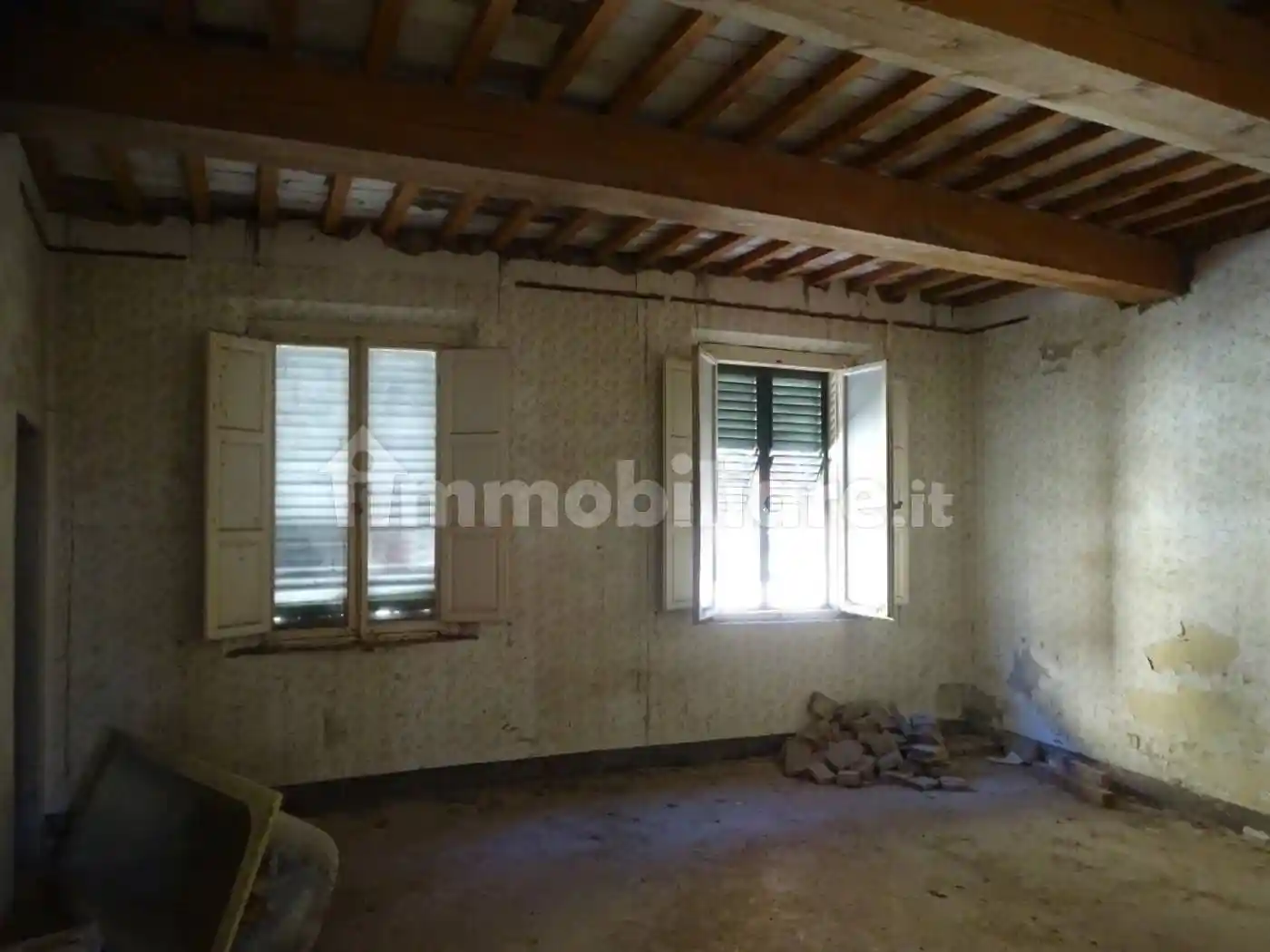 Appartamento in vendita a San Miniato