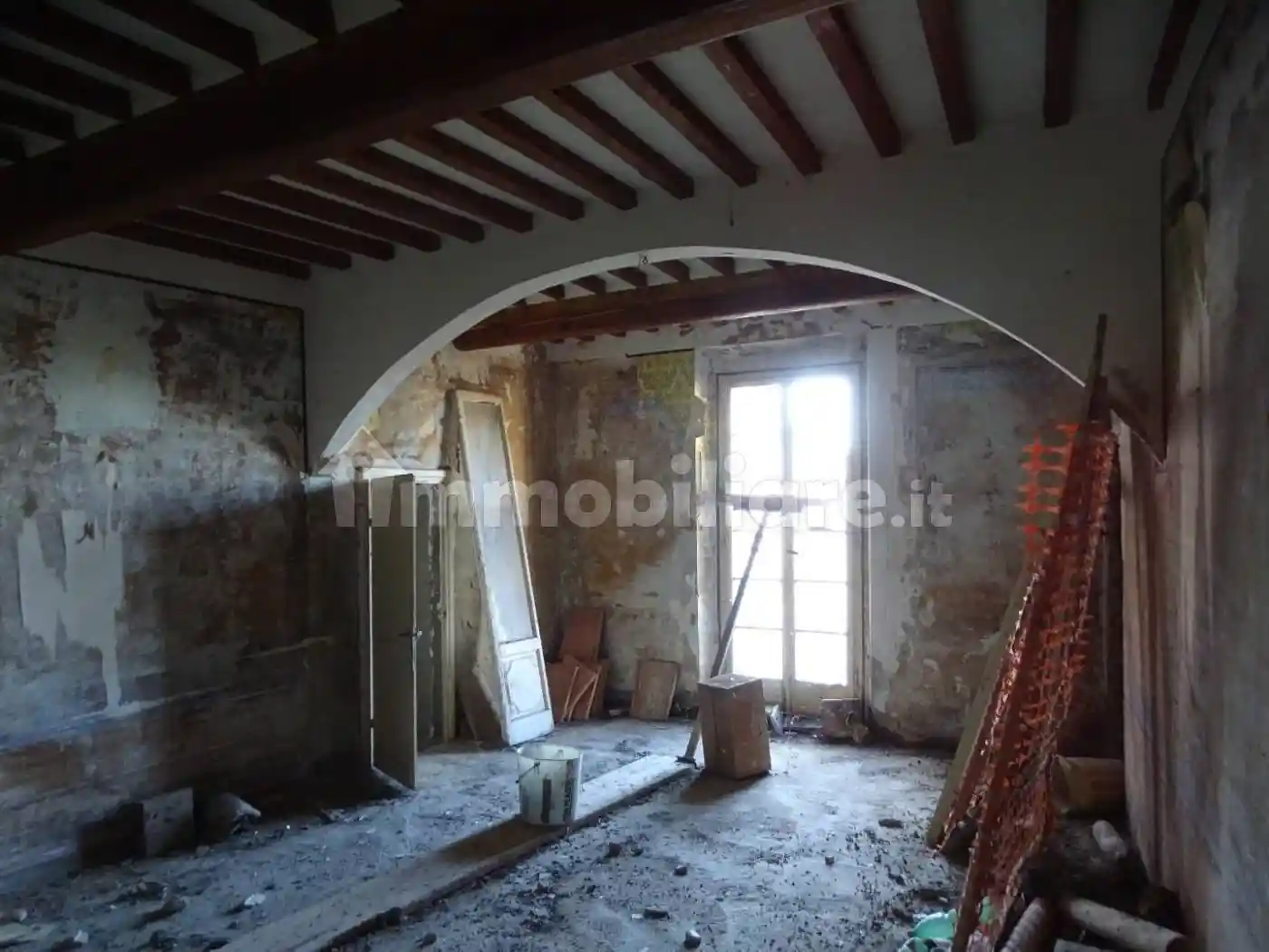 Casa indipendente in vendita a San Miniato