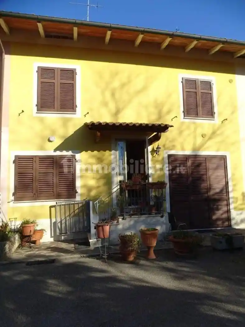 Casa indipendente in vendita a San Miniato