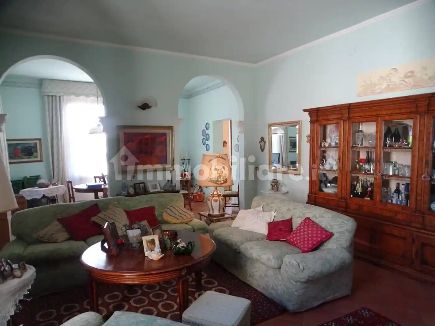 Villa in vendita a San Miniato