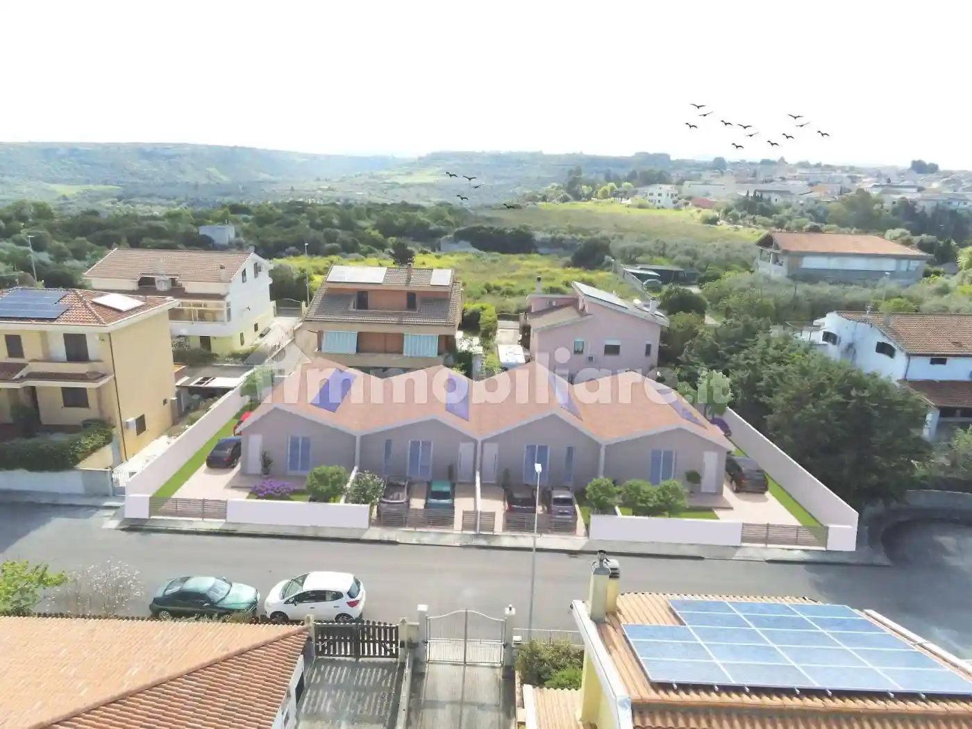 Villetta a schiera - foto 2