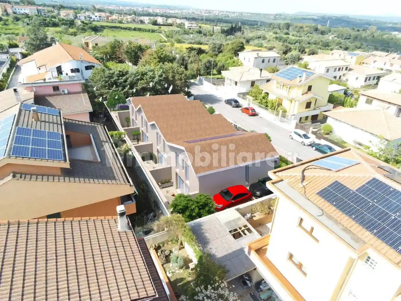 Villetta a schiera - foto 3