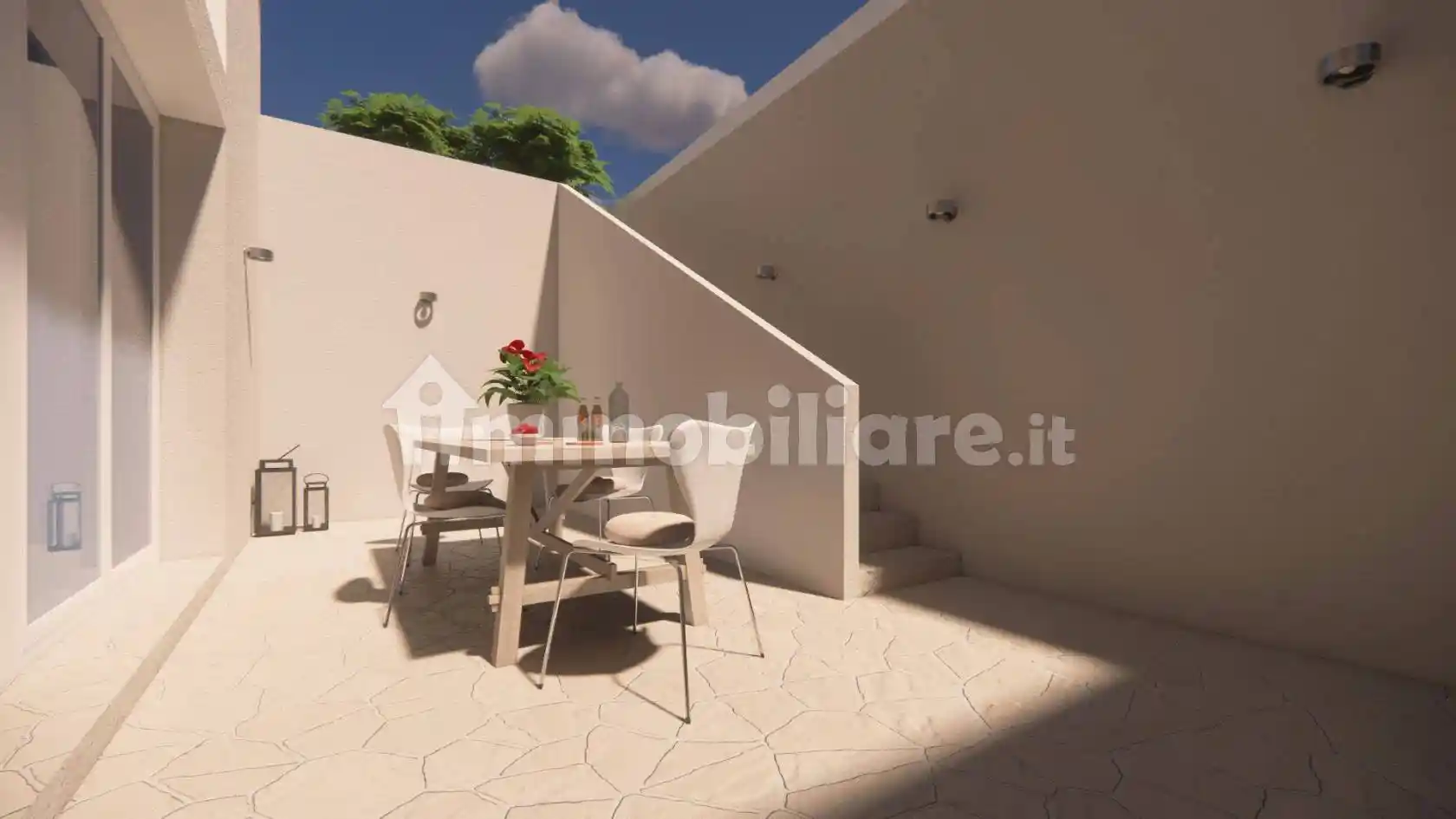 Villetta a schiera - foto 4