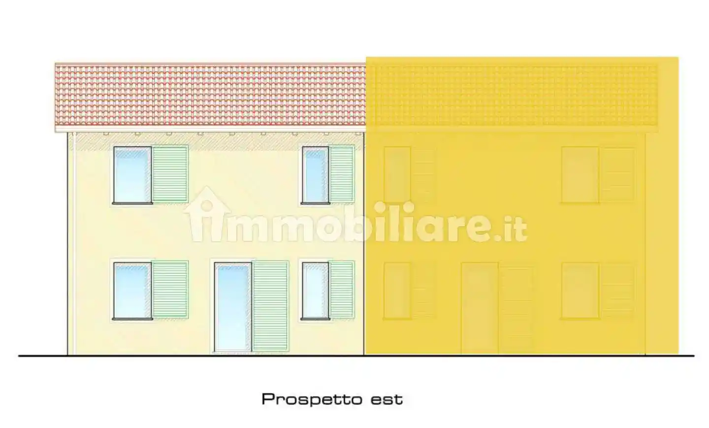 Villetta a schiera - foto 5