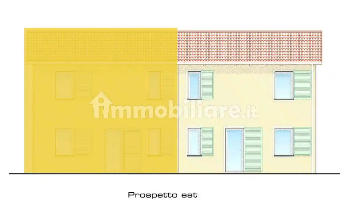 Villetta a schiera - foto 3