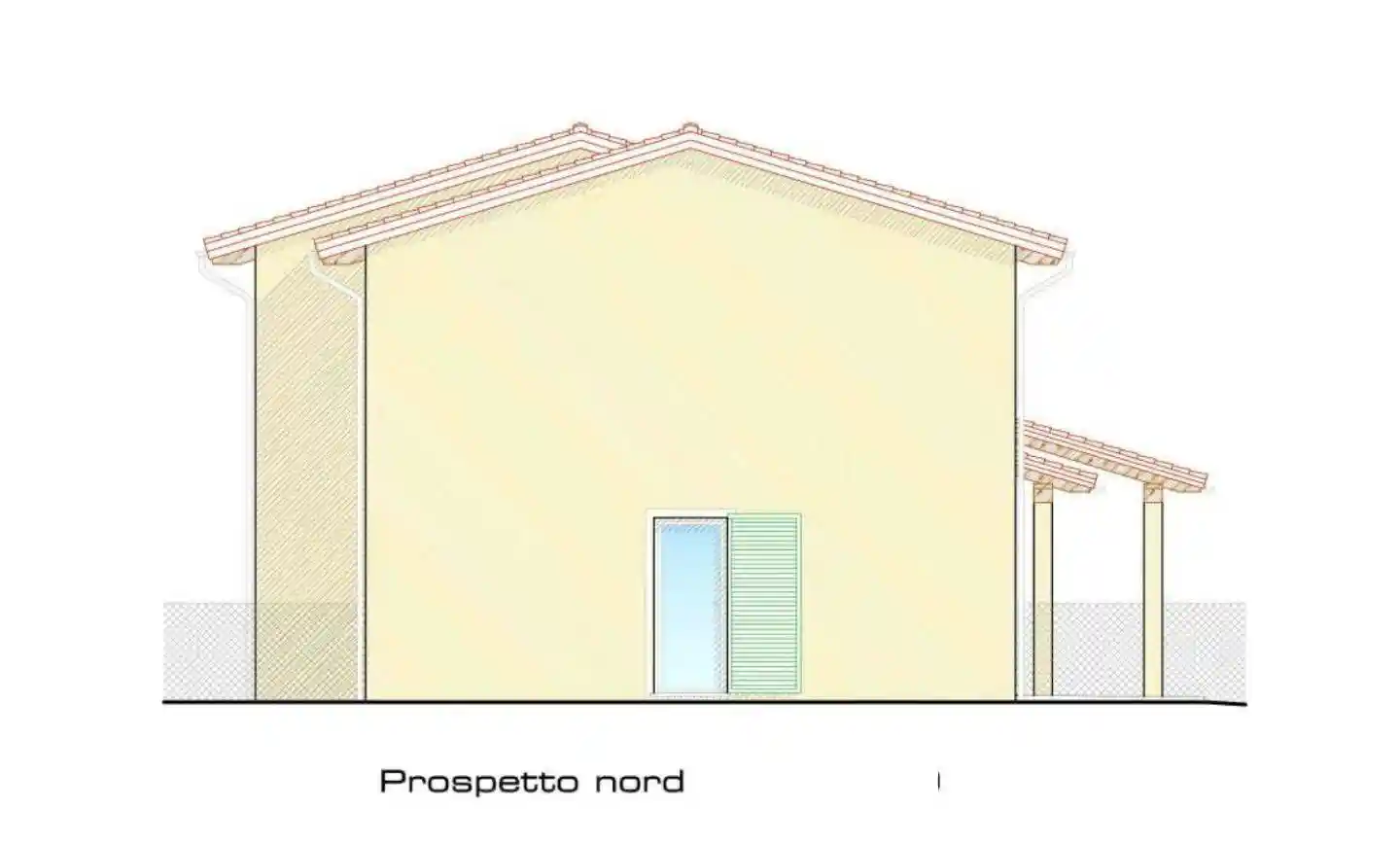 Villetta a schiera - foto 4