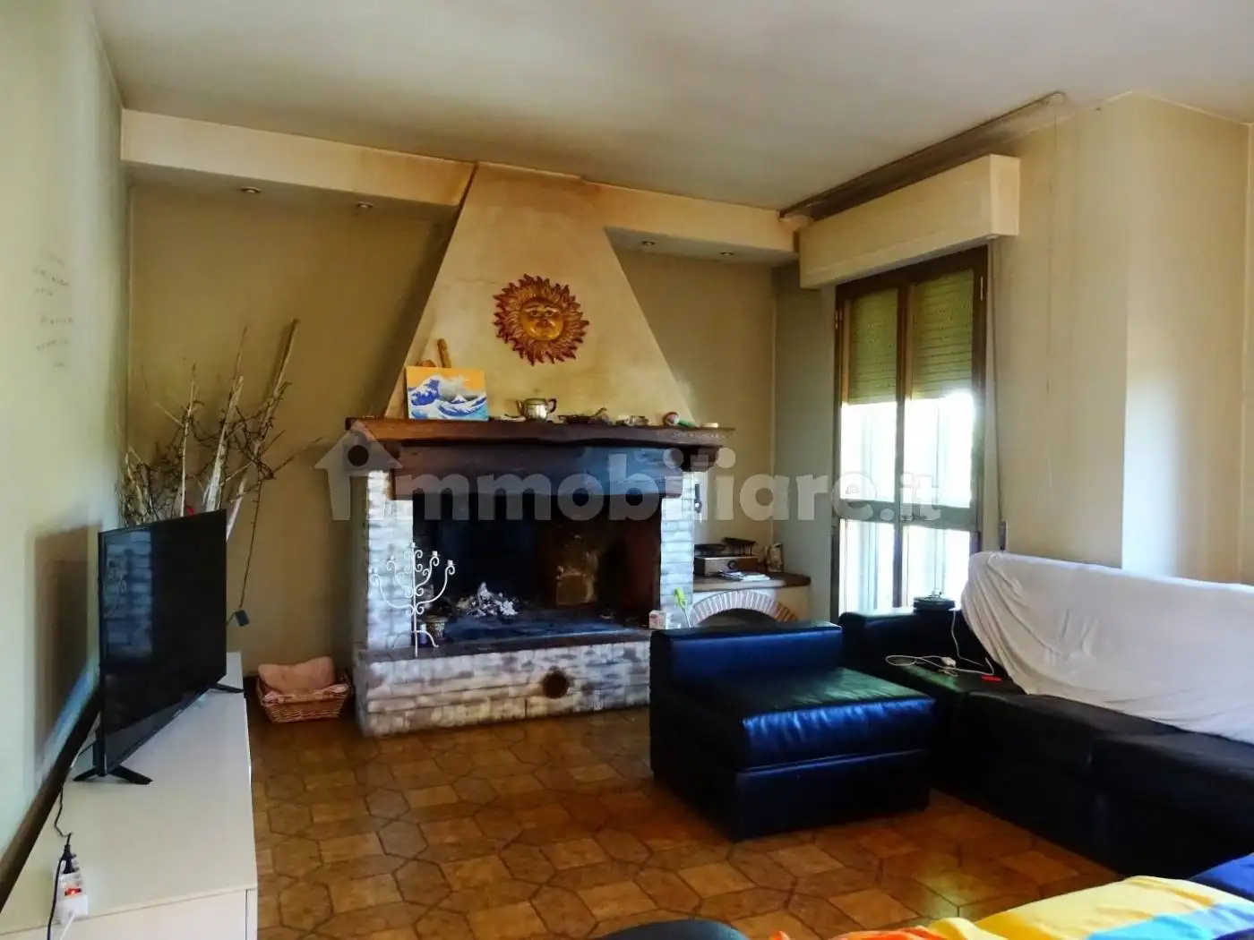 Casa indipendente in vendita a San Miniato