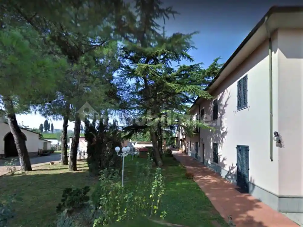 Appartamento in vendita a San Miniato