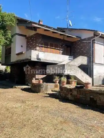 Villa in vendita a Velletri