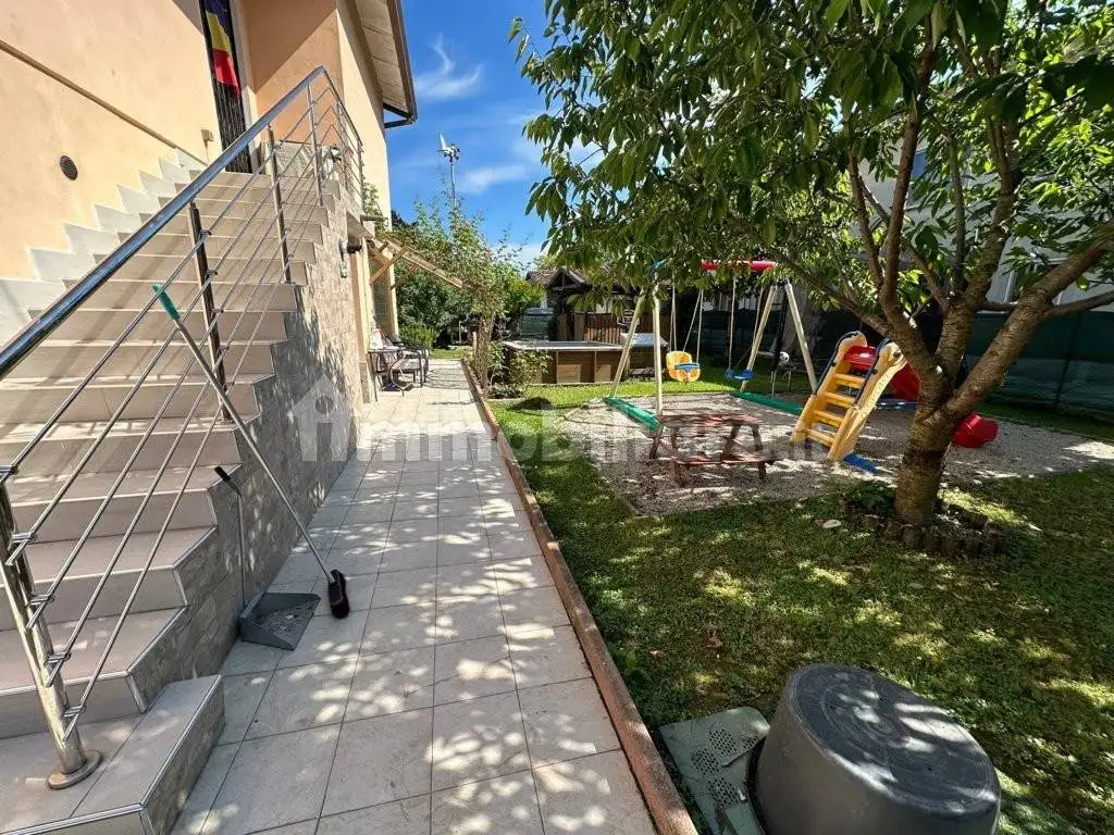 Villa in vendita a Mira